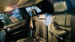 جیپ گراند شیرۆکی